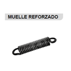 MUELLE ESCARIFICADOR 345x70x12 