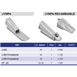 BOTA SUBSOLAD CP-42  2