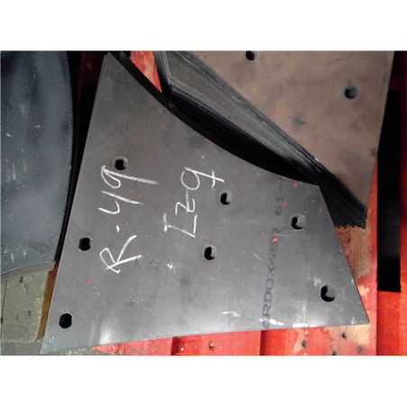 REFUERZO CASAMAYOR ARADO R-49 IZQ-K 