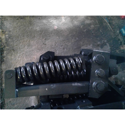 MORDAZA 40x40C-100  C/M S/B S/R 