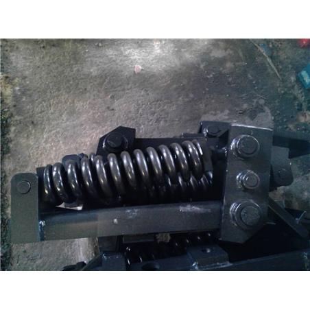 MORDAZA 40x40C-100  C/M S/B S/R 