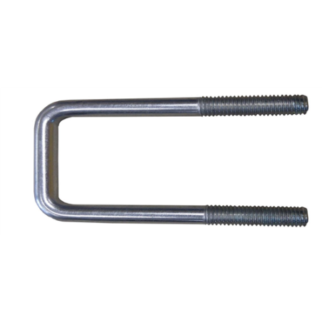 ABARCONES DE 130x27x16 ZINC 