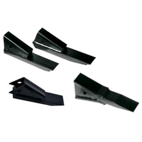 BOTA SUBSOLADOR CHAPA CH-30 TRACTOMOTOR 