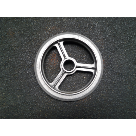 RODILLO 350x65x50 3R LISO 