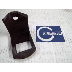 MORDAZA KK 50x50 45x12  REFUERZO  2