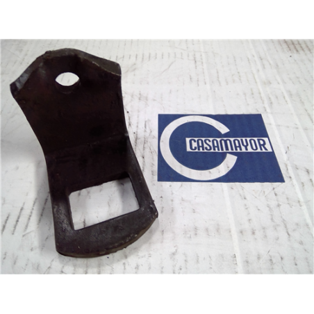 MORDAZA KK 50x50 45x12  REFUERZO 