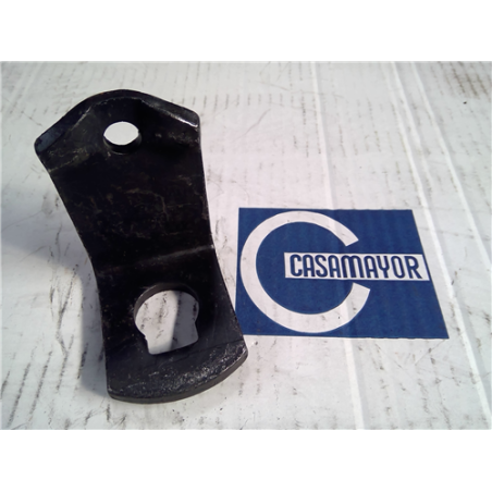 MORDAZA  60x 30 C-20 AMARRES 