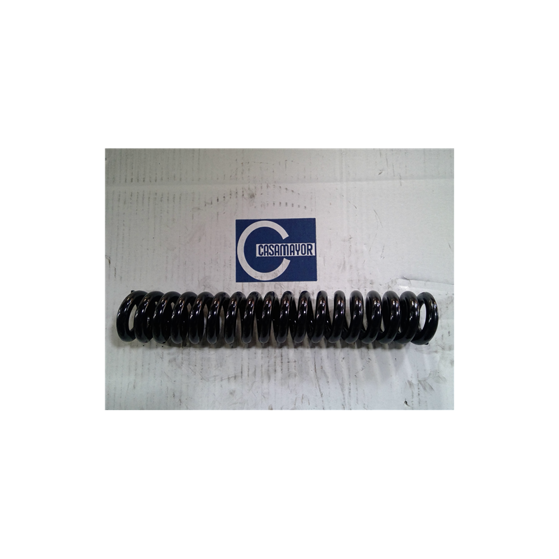 MUELLE ESPIRAL 328x 56x12-165 ESP330x56x123443 