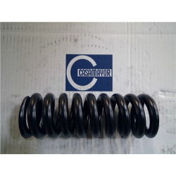 MUELLE ESPIRAL 220x 80x16 TIPO N  3642 