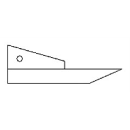 BOTA SUBSOLADOR CHAPA CH-35 MARTORELL 