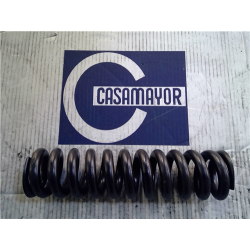 MUELLE ESPIRAL 270x 70x14     3783 