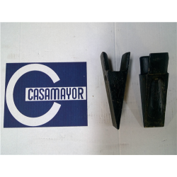 PUNTA BOTA ZAZURCA PZ-300 