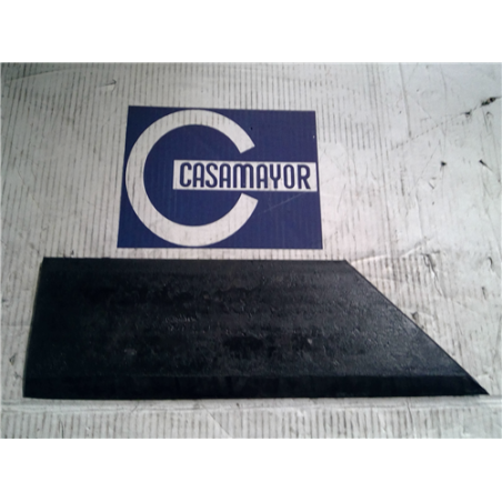 REJAS CASAMAYOR N13 DER 