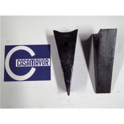 BOTA SUBSOLAD TRACTOM T-250  2