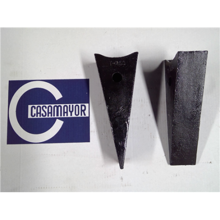 BOTA SUBSOLAD TRACTOM T-250 