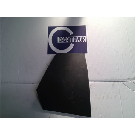 PLACA REFORZADA VERTEDERA DER 