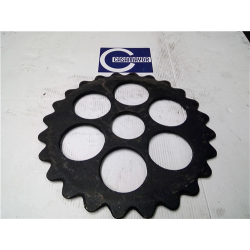 RODILLO 480x20x290 6R DENTADO OSCILANTE 