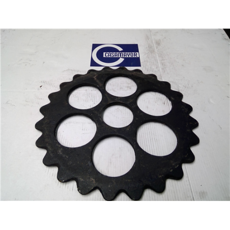 RODILLO 480x20x290 6R DENTADO OSCILANTE 