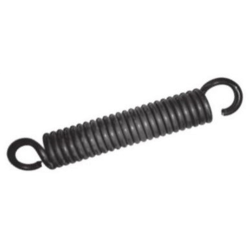 MUELLE EXTENSIBLE 400 x 50 x 10  2