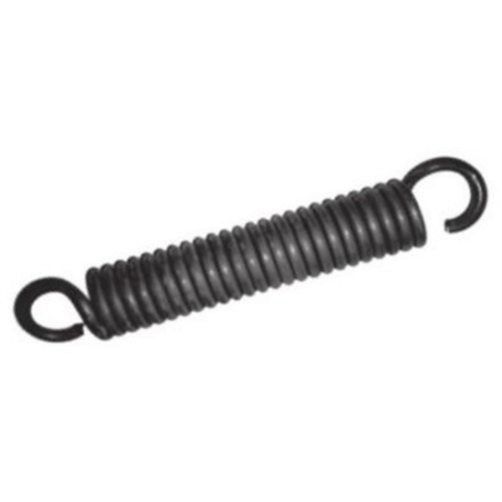 MUELLE EXTENSIBLE 400 x 50 x 10 