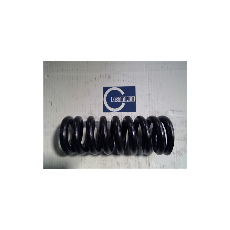 MUELLE ESPIRAL 250x100x18- 9 ESP 1032 