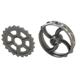 RODILLO CAMBRIDGE 430x85x60  2