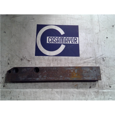 TALONERAS TIPO AZUAGA LARGA 