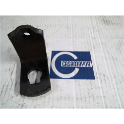 MORDAZA  60x 40 C-20 AMARRES  2