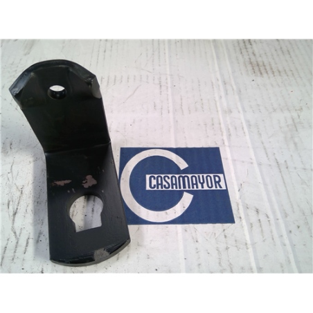 MORDAZA  60x 60 C-20 AMARRES 