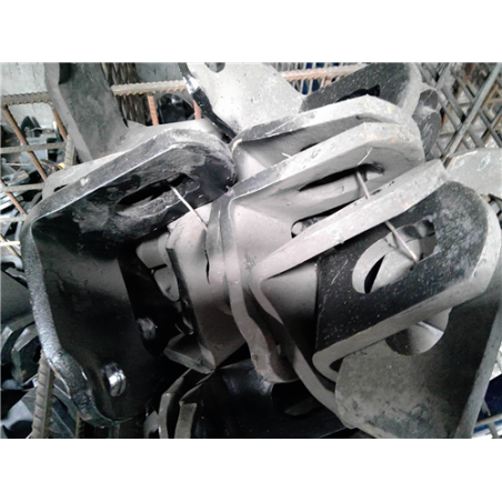 MORDAZA  80x 60 C-27 AMARRES22 