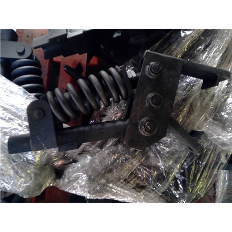 MORDAZA 45x20C-100 C/M S/B S/R 