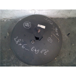 DISCO STANDARDP28 600m HEX 88 L 