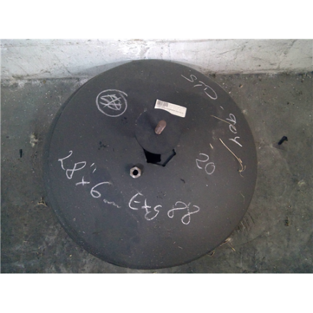 DISCO STANDARDP28 600m HEX 88 L 