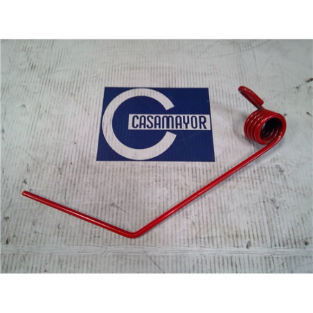 MUELLE SEMBRADORA 20158 SOLA 9mm IZD 