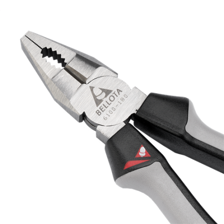 ALICATE BELLOTA 6100-160 BIM 