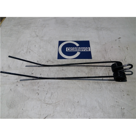 MUELLE HILERADOR-VOLTEADOR 91024 IMA 