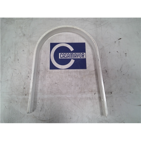 MUELLE CHAPA PICK-UP 11638 JOHN DEERE 