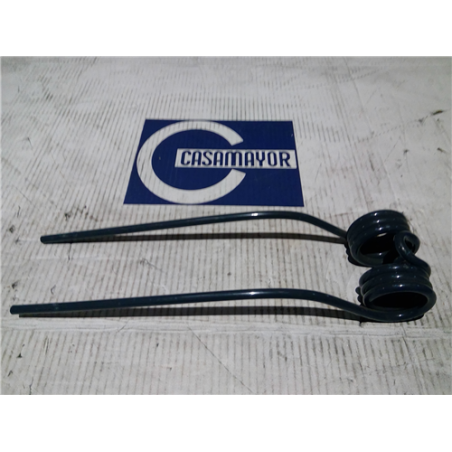 MUELLE HILERADOR-VOLTEADOR 91008 DEUTZ FAHR 