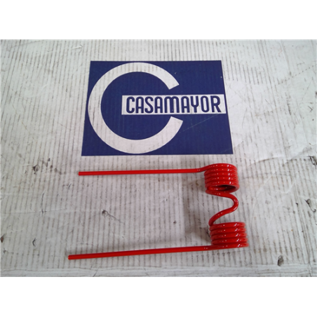 MUELLE EMPACADORA 74257 MFERGUSON 