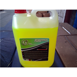 ANTICONGELANTE CASAM PURO     5 Litros 