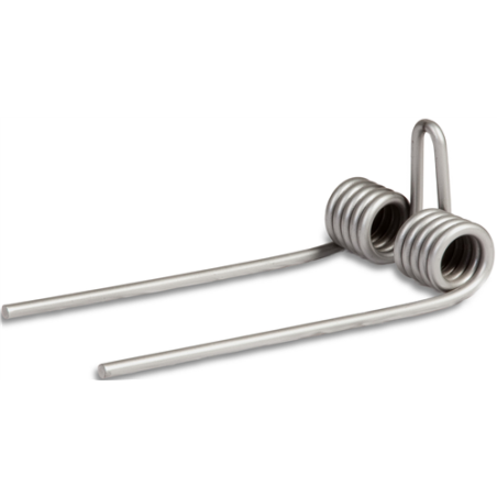 MUELLE RASTRA TRATAMIENTO  8mm DEL PINTADO 