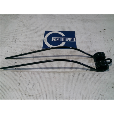 MUELLE HILERADOR-VOLTEADOR 91011 FELLA 