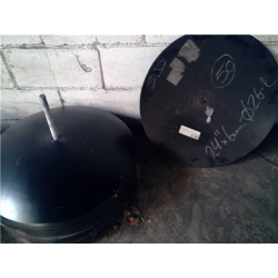 DISCO STANDARDP24 600m R/26 L 