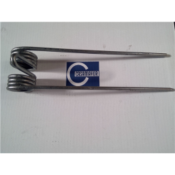 RASTRA 10-T-45 TRATAMIENTO ESPECIAL 