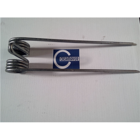 RASTRA 10-T-45 TRATAMIENTO ESPECIAL 