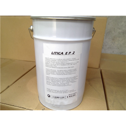 GRASA CASAM LITICA EP-2     5 Litros 