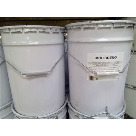 GRASA MOLIBDENOPETROMOL    20 Litros 