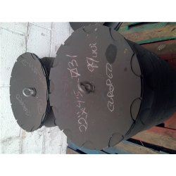 DISCO STANDARDP22 400m C/31 D 