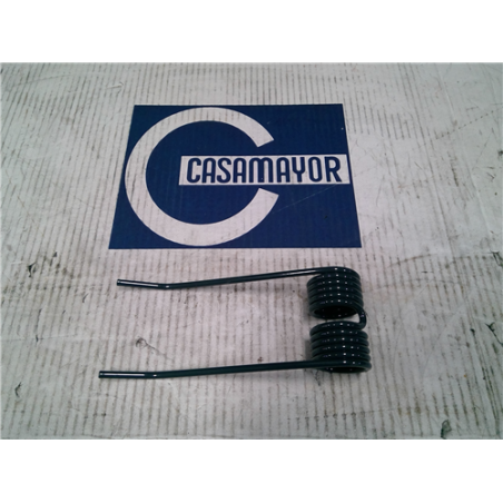 MUELLE ROTOEMPACADORA 74269 NHOLLAND 