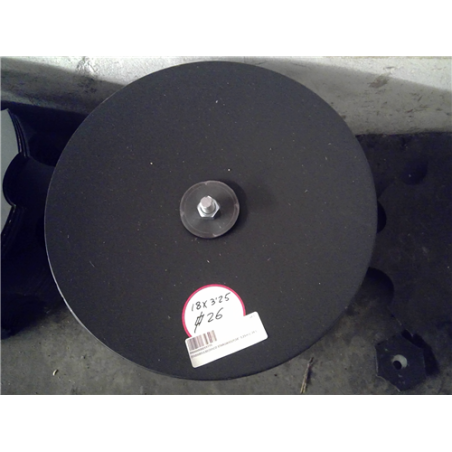 DISCO STANDARDP18 325m C/26 L 